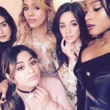 Fifth Harmony photo 33