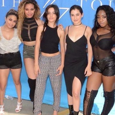 Fifth Harmony photo 24