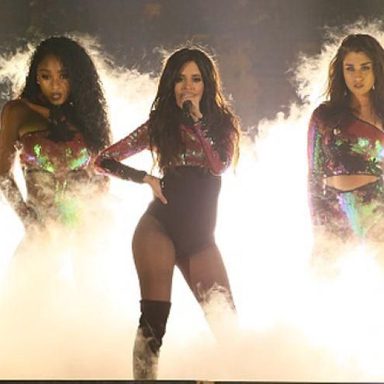 Fifth Harmony photo 25