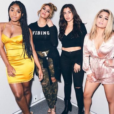 Fifth Harmony photo 72