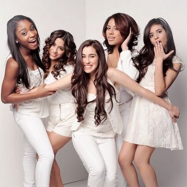 Fifth Harmony photo 117