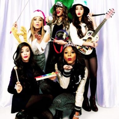 Fifth Harmony photo 102