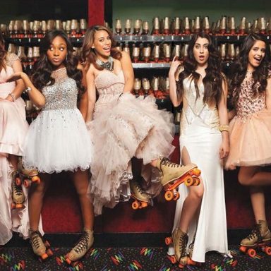 Fifth Harmony photo 15