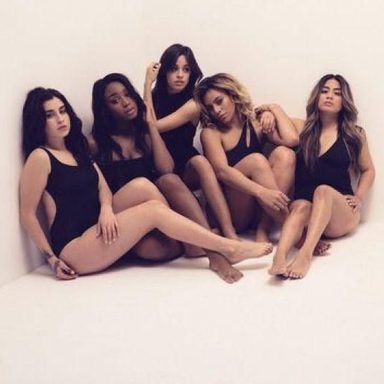 Fifth Harmony photo 30