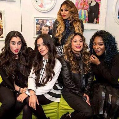 Fifth Harmony photo 67