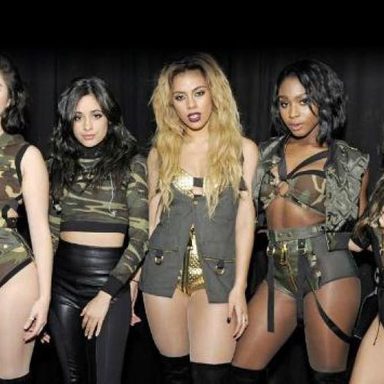 Fifth Harmony photo 37