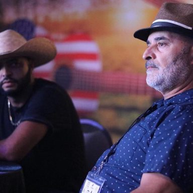 Felipe Teclas o Fenômeno do Forró