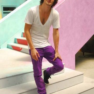 Filipe Galvão (Fiuk) photo 10