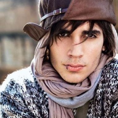 Filipe Galvão (Fiuk) photo 21