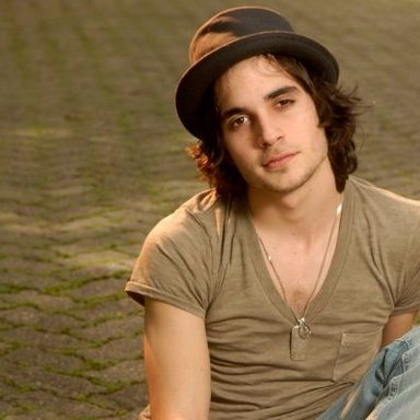 Filipe Galvão (Fiuk) photo 17