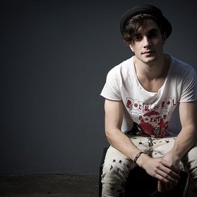 Filipe Galvão (Fiuk) photo 9