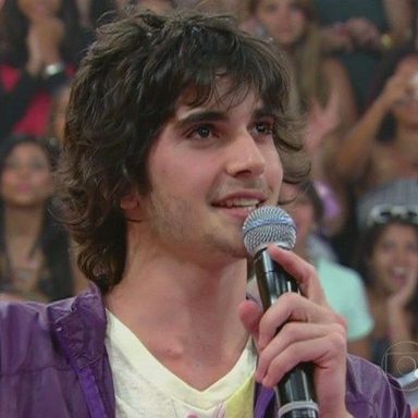 Filipe Galvão (Fiuk) photo 15