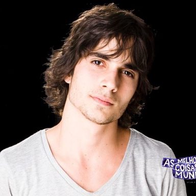 Filipe Galvão (Fiuk) photo 11