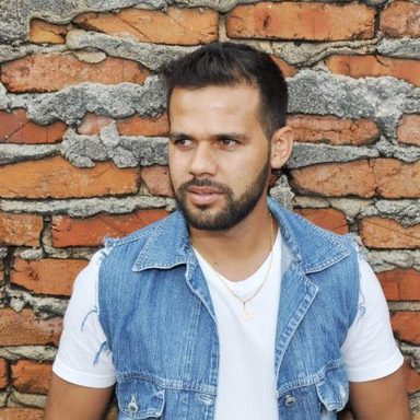 Filipe Marques