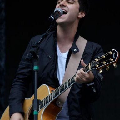 Filipe Lancaster