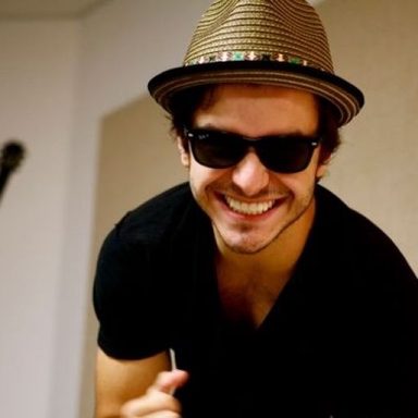 Filipe Lancaster
