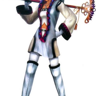 Final Fantasy Series