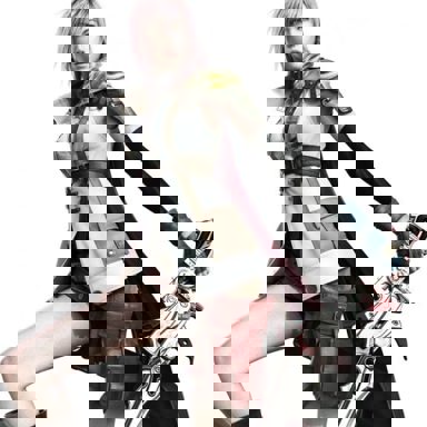 FINAL FANTASY VIII photo 12