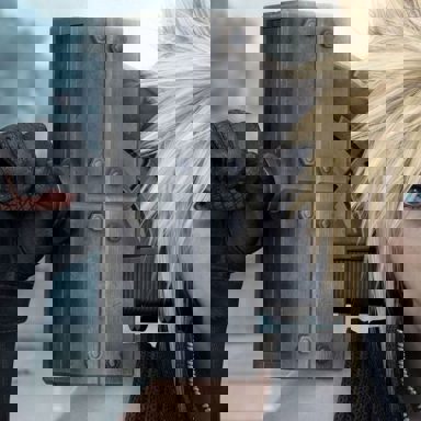 FINAL FANTASY VIII photo 16