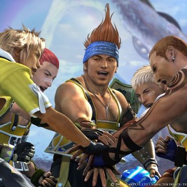 Final Fantasy photo 21