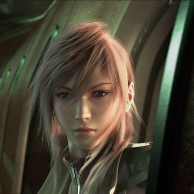 Final Fantasy VII photo 11
