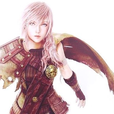 Final Fantasy Series