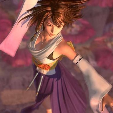 Final Fantasy XIV: Endwalker