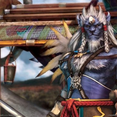 Final Fantasy Series photo 14