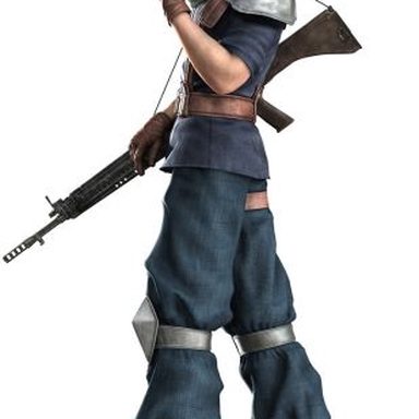 Final Fantasy photo 17