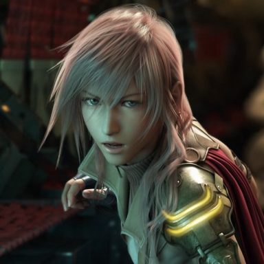 Final Fantasy Series photo 9