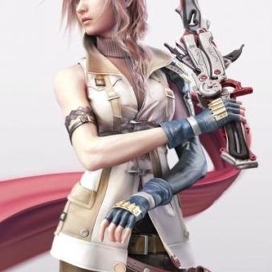 Final Fantasy Series