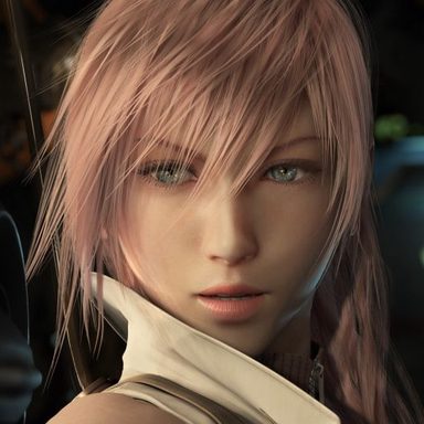 Final Fantasy Series photo 10