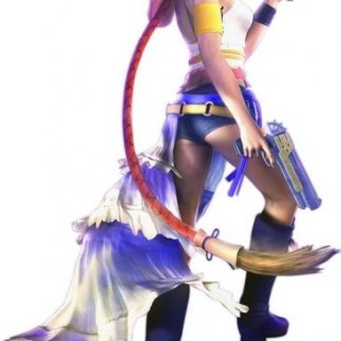 Final Fantasy photo 19