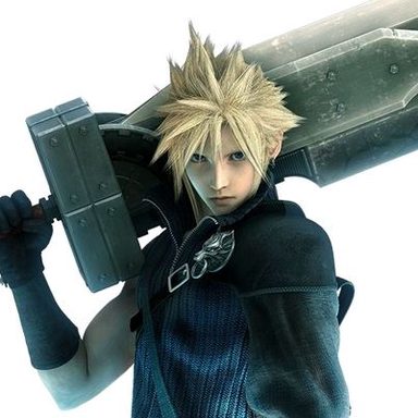 Final Fantasy photo 15