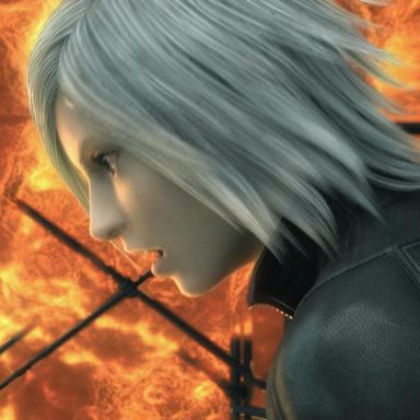 Final Of The Fantasy photo 20