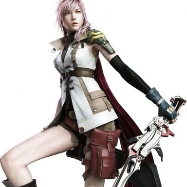 Final Fantasy photo 12
