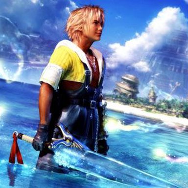Final Fantasy VII photo 25