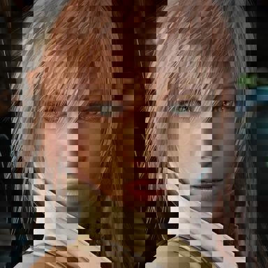 FINAL FANTASY VIII photo 10