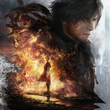 Final Fantasy Series