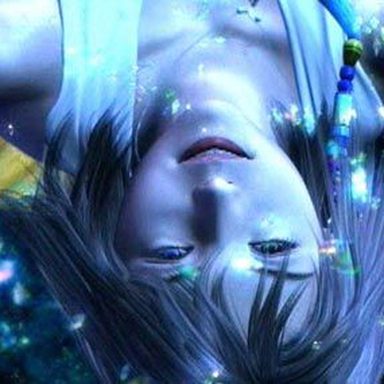 FINAL FANTASY VIII photo 23