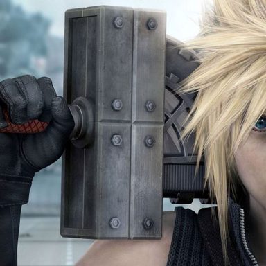 Final Fantasy Series photo 16