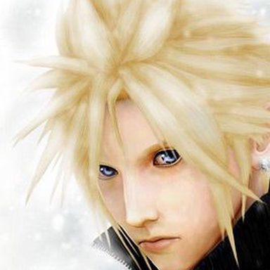 FINAL FANTASY VIII photo 24