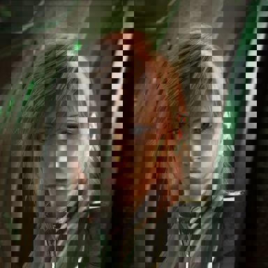 FINAL FANTASY VIII photo 11