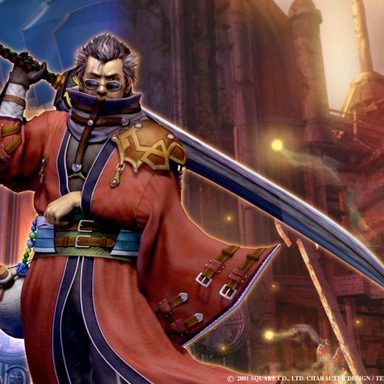 Final Fantasy photo 13