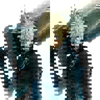 FINAL FANTASY VIII photo 15