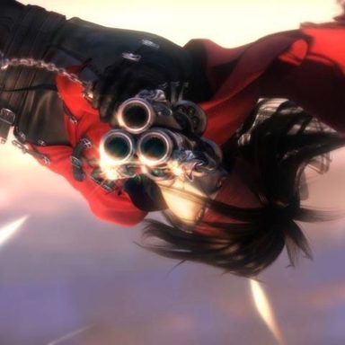 FINAL FANTASY VIII photo 22