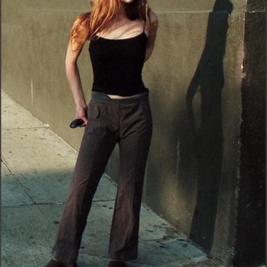 Fiona Apple photo 10