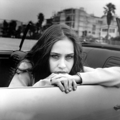 Fiona Apple photo 39