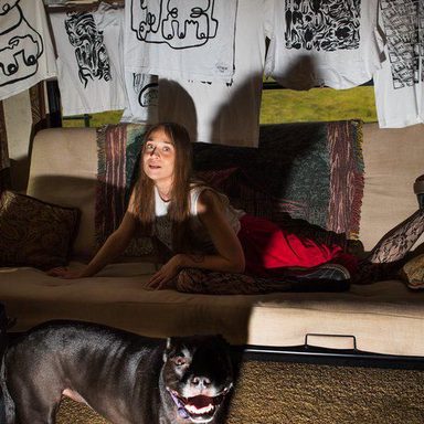 Fiona Apple photo 73