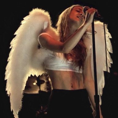 Fiona Apple photo 82